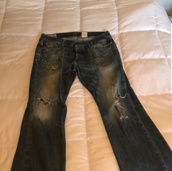 Abercrombie & Fitch Other - Mens Abercrombie jeans